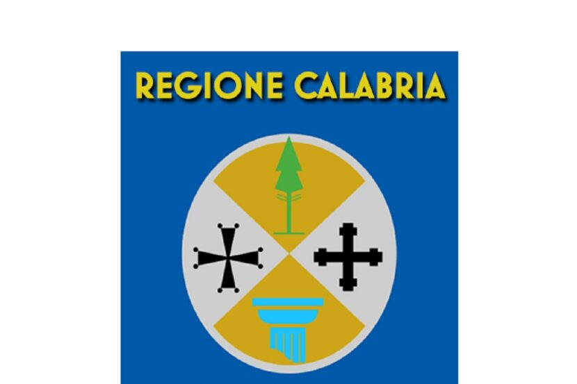Regione Calabria magazine